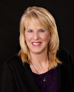 Debra Newman, LMFT