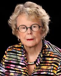 Judith Rinehart, LISW, BCD, LMFT