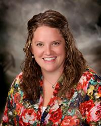 Maggie McGill, LISW