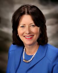 Sheila Pottebaum, Ph.D.
